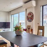 Magnifique Appartement 80 M2 Face Tour Eiffel